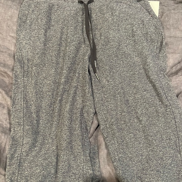 lululemon ready to rulu jogger crop sz 10 - Picture 5 of 5